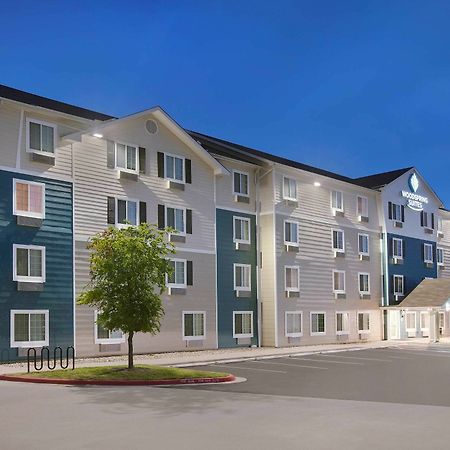 Extended Stay America Select Suites - Indianapolis - Lawrence 外观 照片