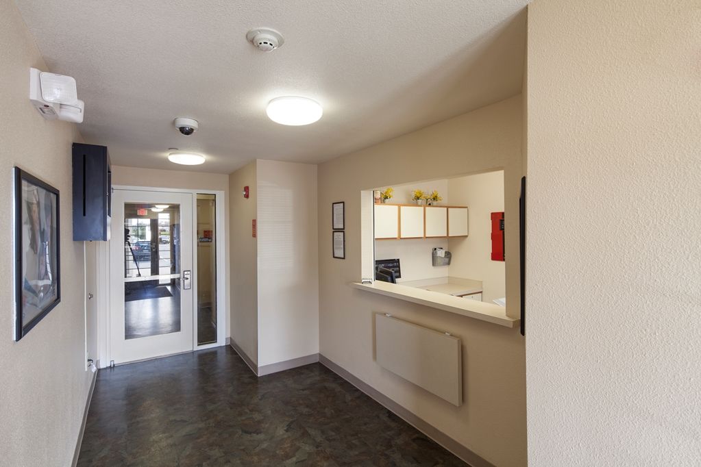 Extended Stay America Select Suites - Indianapolis - Lawrence 内观 照片