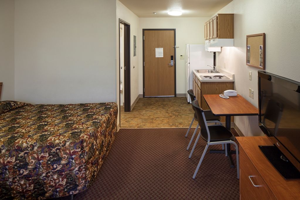 Extended Stay America Select Suites - Indianapolis - Lawrence 客房 照片