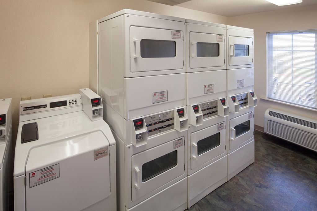Extended Stay America Select Suites - Indianapolis - Lawrence 设施 照片