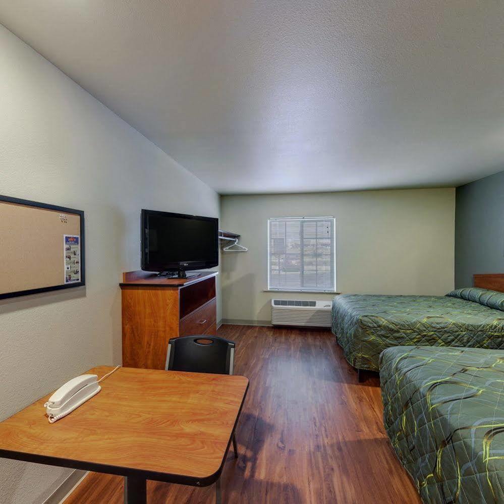 Extended Stay America Select Suites - Indianapolis - Lawrence 外观 照片