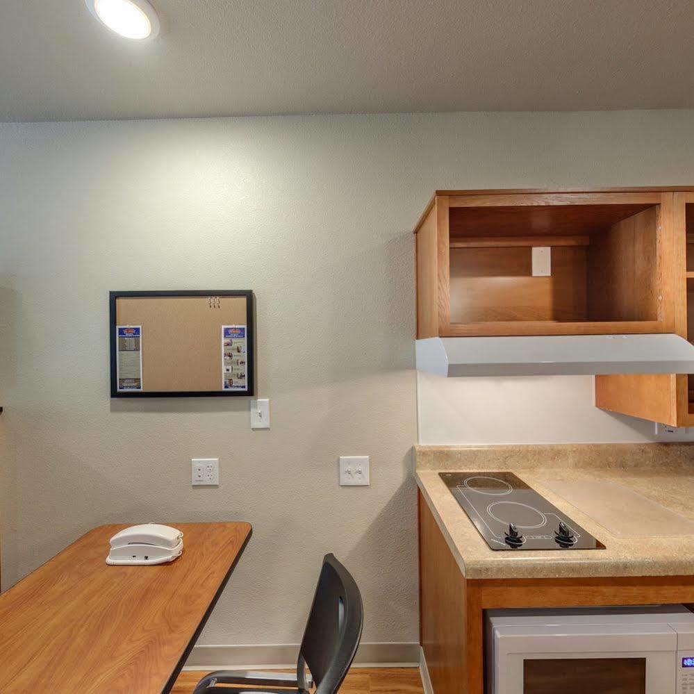 Extended Stay America Select Suites - Indianapolis - Lawrence 外观 照片