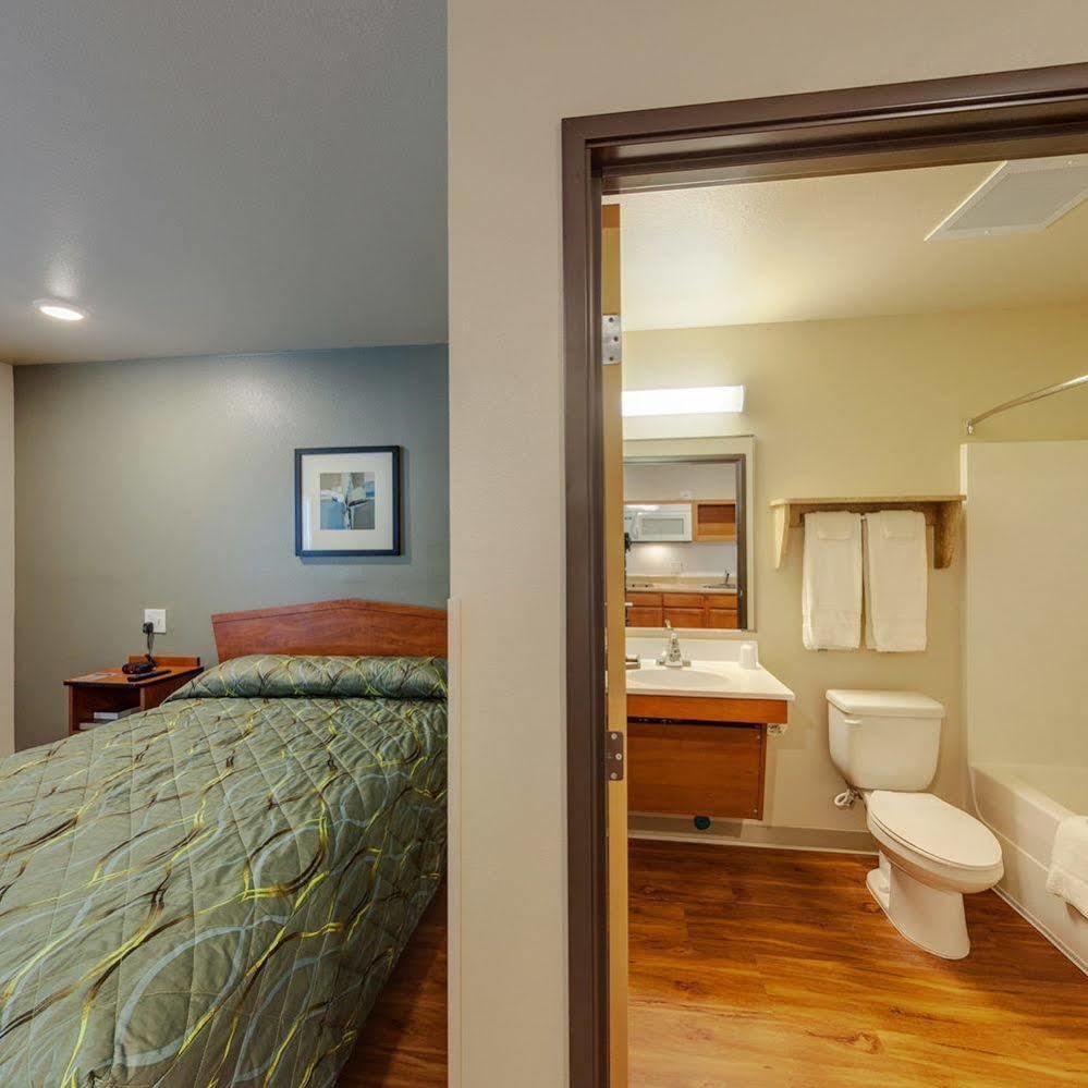 Extended Stay America Select Suites - Indianapolis - Lawrence 外观 照片