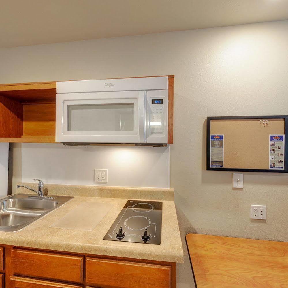 Extended Stay America Select Suites - Indianapolis - Lawrence 外观 照片