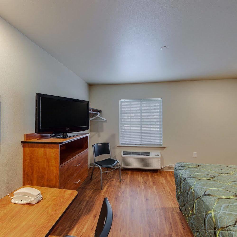 Extended Stay America Select Suites - Indianapolis - Lawrence 外观 照片