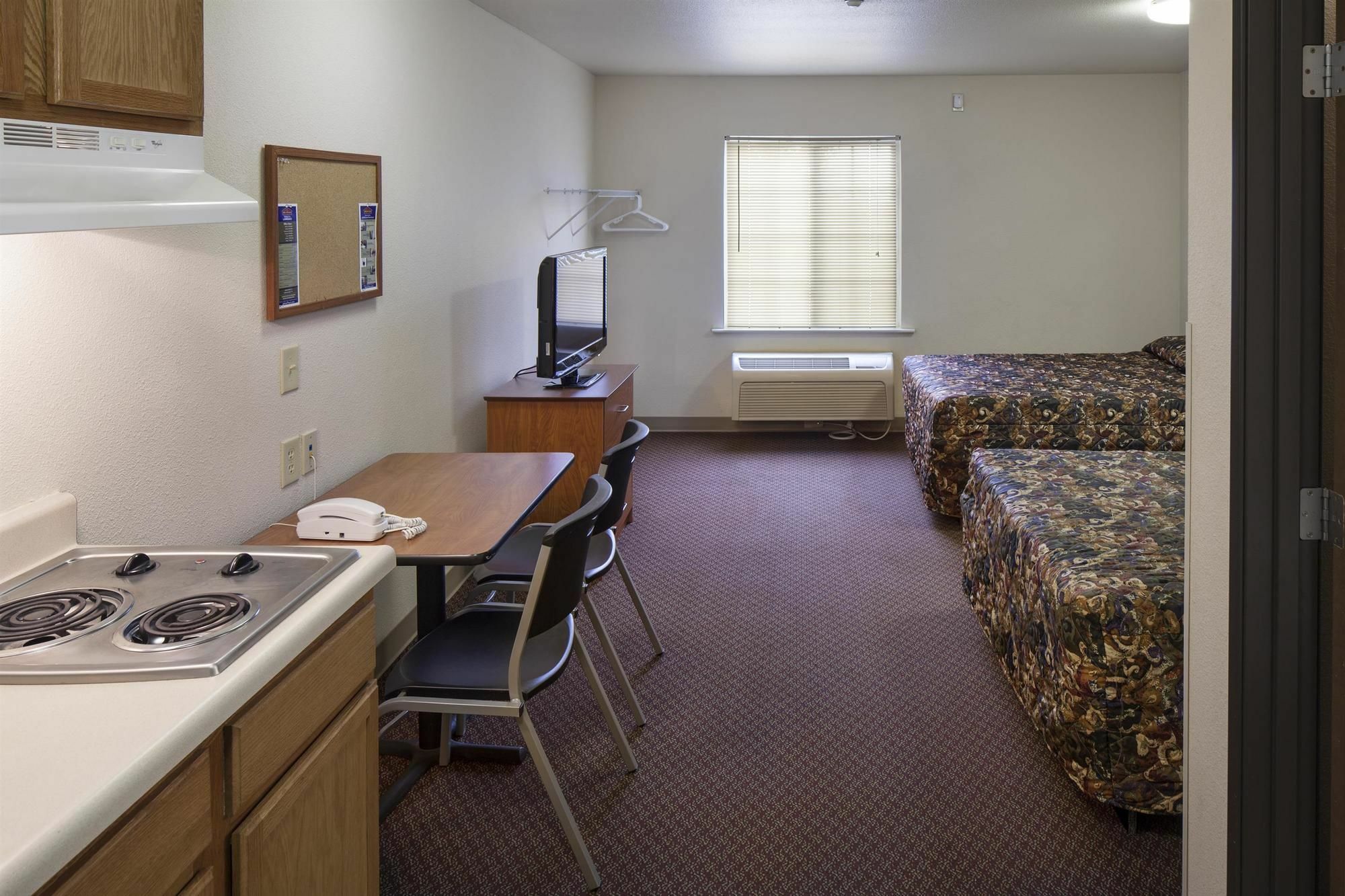 Extended Stay America Select Suites - Indianapolis - Lawrence 外观 照片
