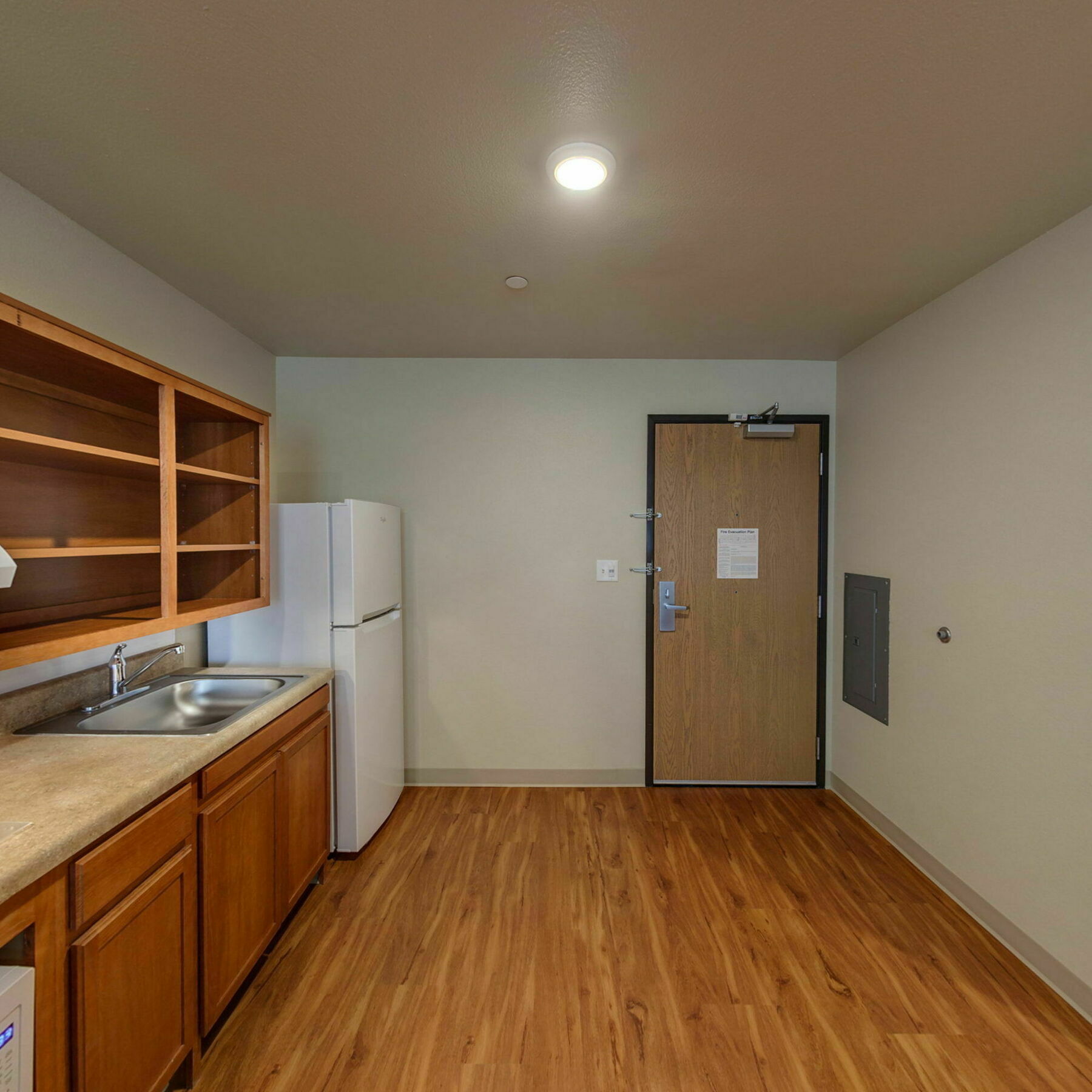 Extended Stay America Select Suites - Indianapolis - Lawrence 外观 照片