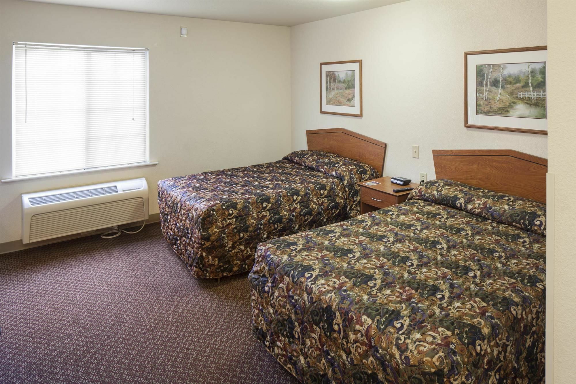 Extended Stay America Select Suites - Indianapolis - Lawrence 外观 照片