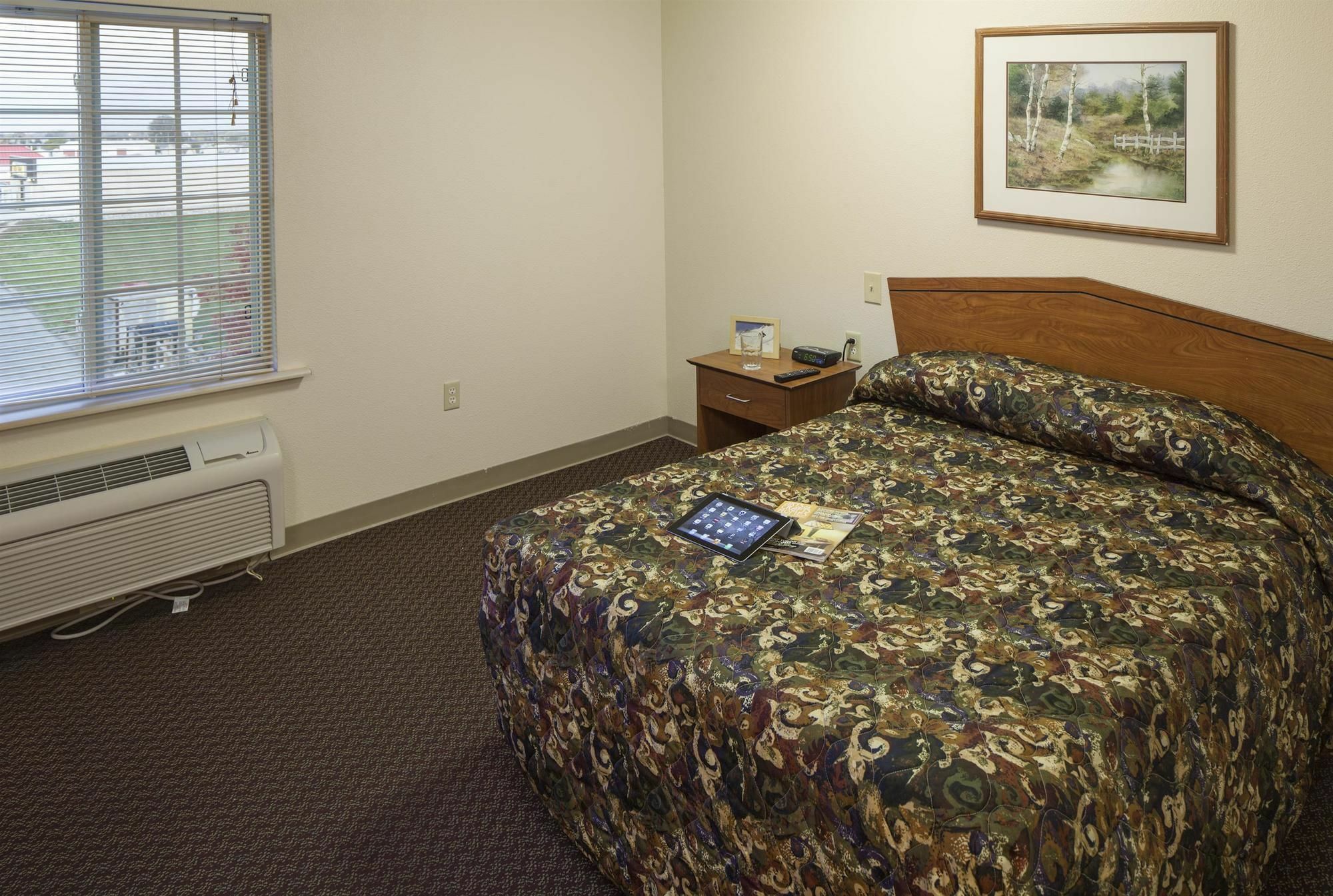 Extended Stay America Select Suites - Indianapolis - Lawrence 外观 照片
