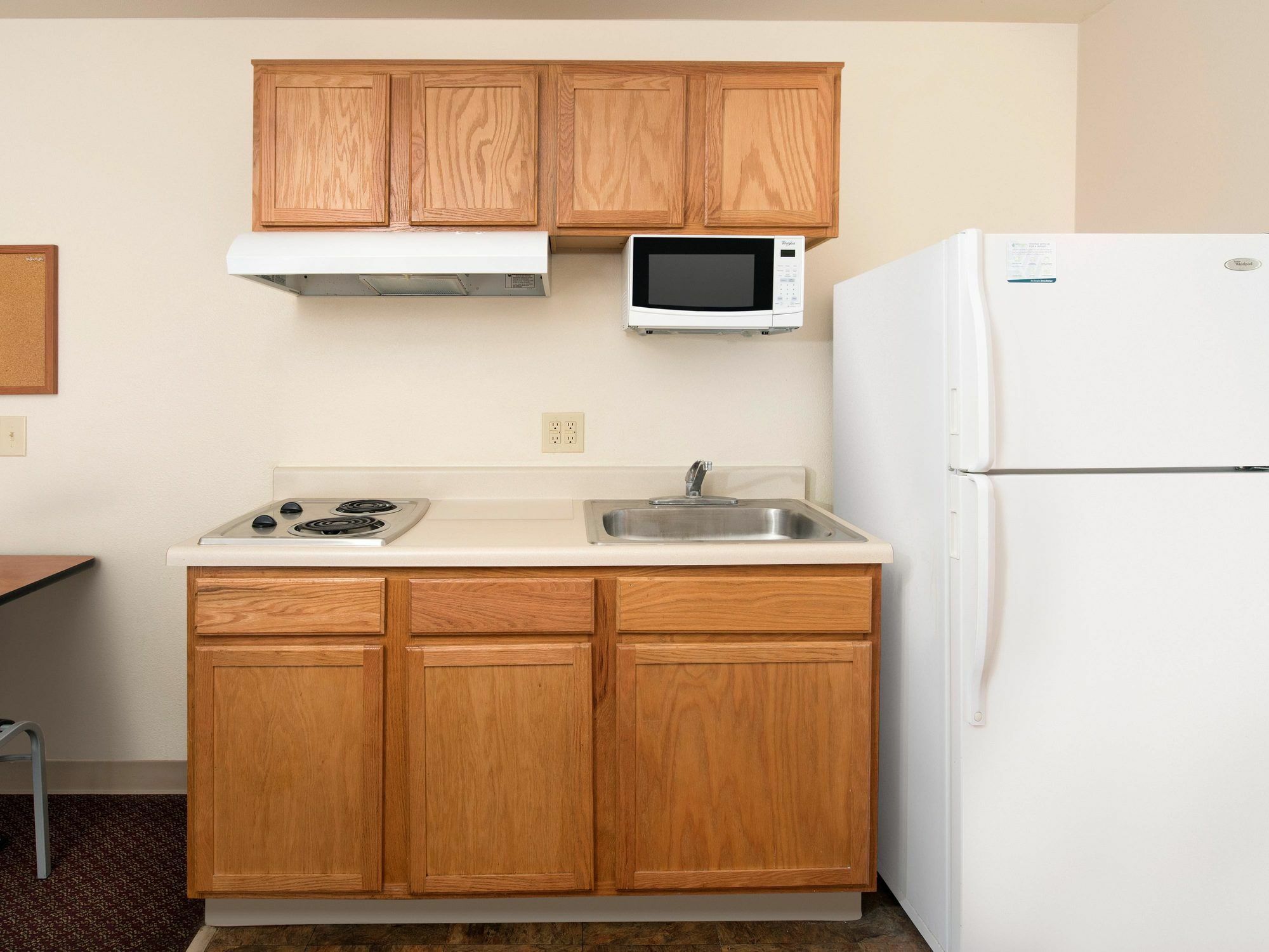 Extended Stay America Select Suites - Indianapolis - Lawrence 外观 照片